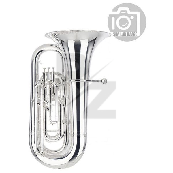 Image Besson BE994-1 Sovereign Bb- Tuba