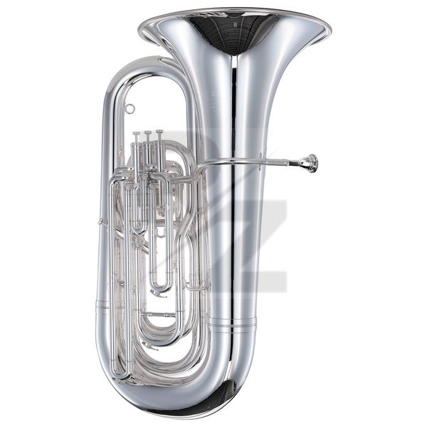 Image Besson BE994-2 Sovereign Bb- Tuba