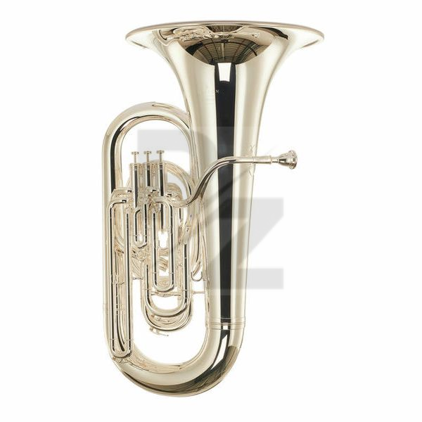 Image Besson BE9822-2 Sovereign Eb- Tuba