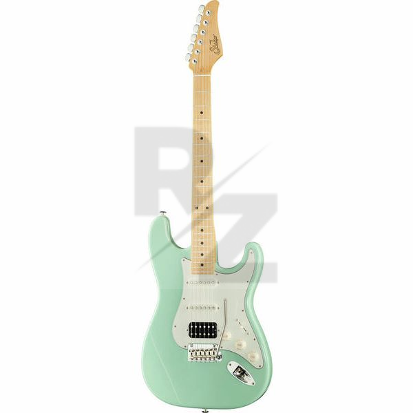 Suhr Classic S ST HSS MN SG Image Suhr Classic S ST HSS MN SG