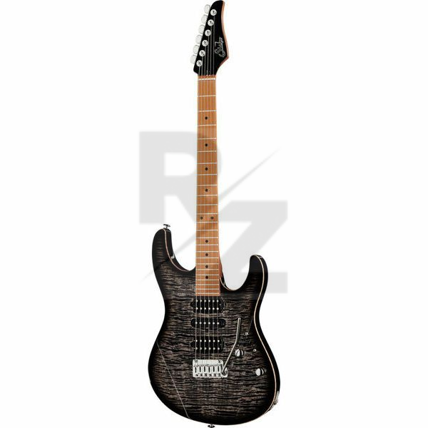Image Suhr Modern Plus MN HSH TCB
