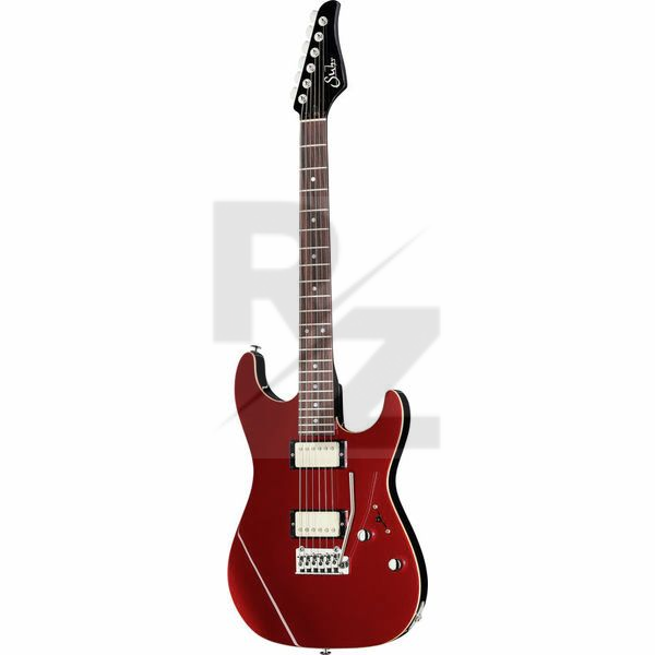 Suhr Pete Thorn Signature GRM Image Suhr Pete Thorn Signature GRM