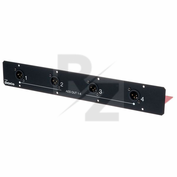 Image DiGiCo D-Rack AESOP