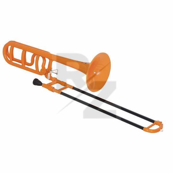 Image Startone PTB-20 Bb/F- Trombone Orange