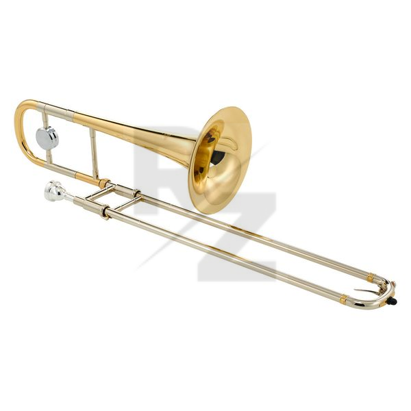Image Thomann Classic TEB480 L Trombone