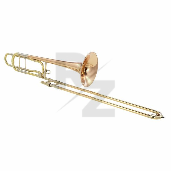 Image C.G.Conn 88HTO Tenor Trombone