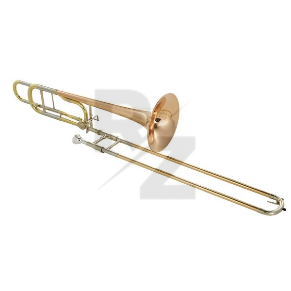 Image C.G.Conn 88HO Bb/F-Tenor Trombone