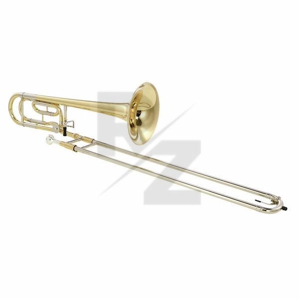 Image Sierman STB-570 Tenor Trombone