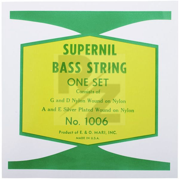 Image La Bella Supernil No.1006