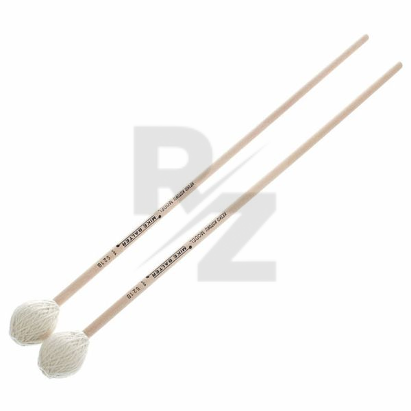 Image Mike Balter Keiko Kotoku Mallets 521B