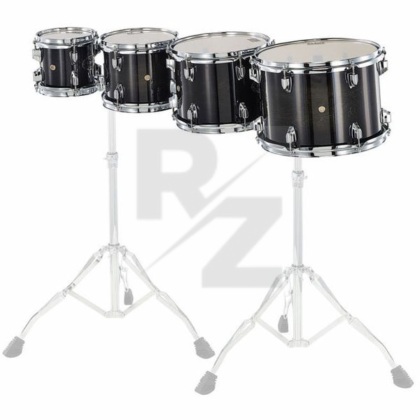 Image Tama High ConcertTom Set CCLT4H-TPB