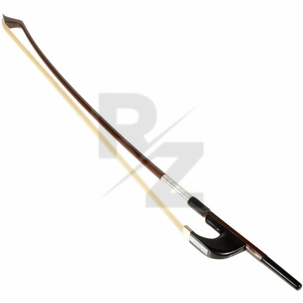 Image Gewa Bass Bow 1/8 Round German