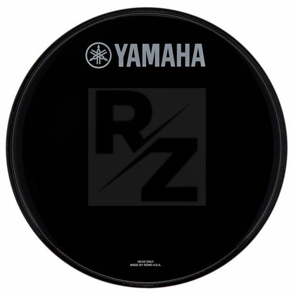 Yamaha 20 Image Yamaha 20