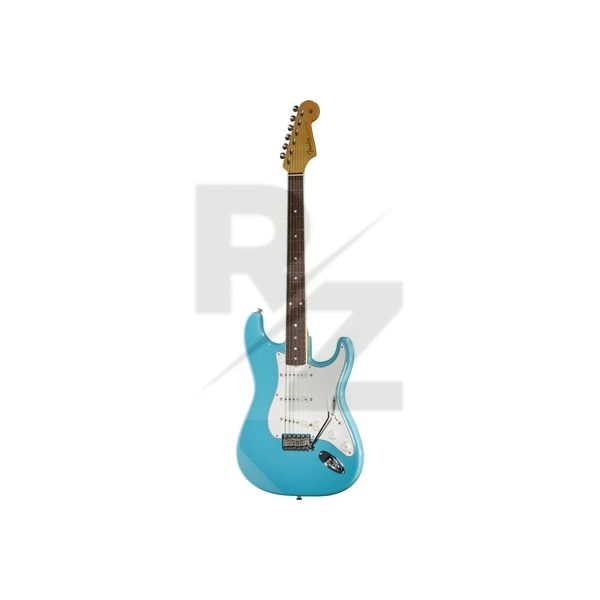 Image Fender Eric Johnson Strat TT