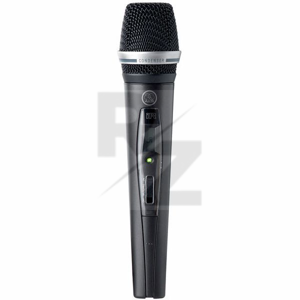 Image AKG HT 470 C Band 10