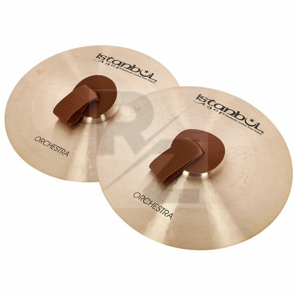Image Istanbul Agop Orchestral 17