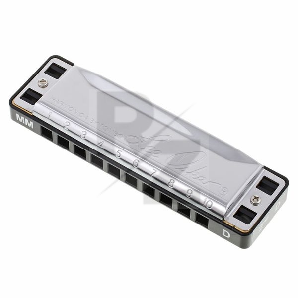 Image Lee Oskar Melody Maker D