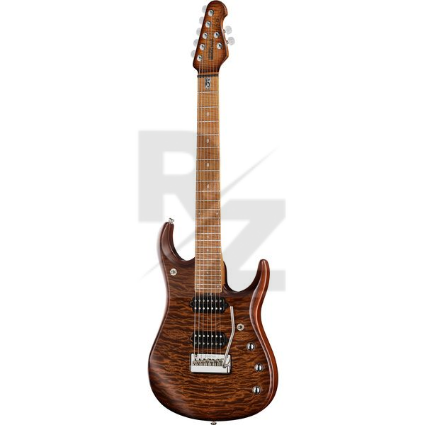 Image Music Man Petrucci JP15 7 Quilt SB