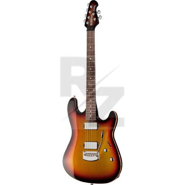 Music Man Sabre HT Showtime Image Music Man Sabre HT Showtime