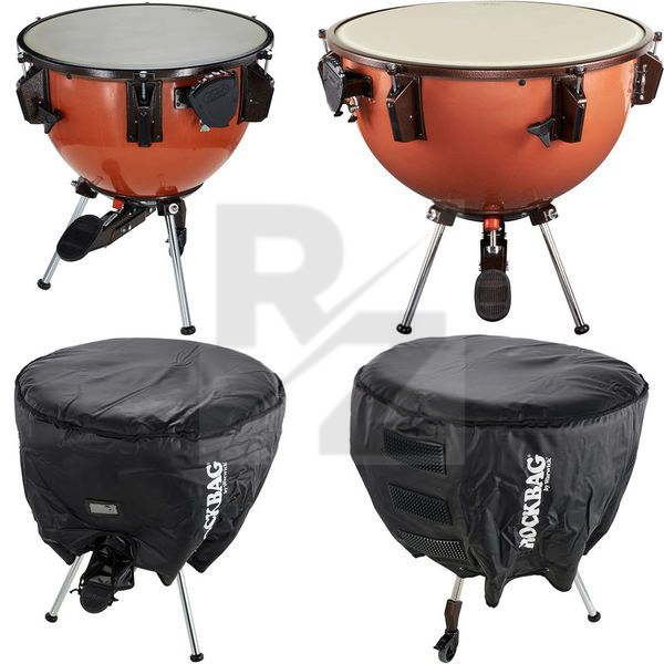 Image Adams Universal Timpani 26