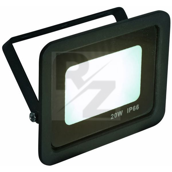Image Eurolite LED IP FL-20 SMD CW