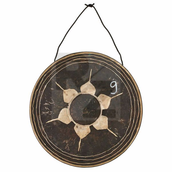 Image Asian Sound Thai-Gong Tuned g