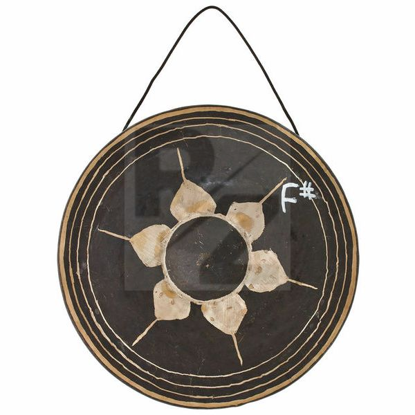 Image Asian Sound Thai-Gong Tuned f#