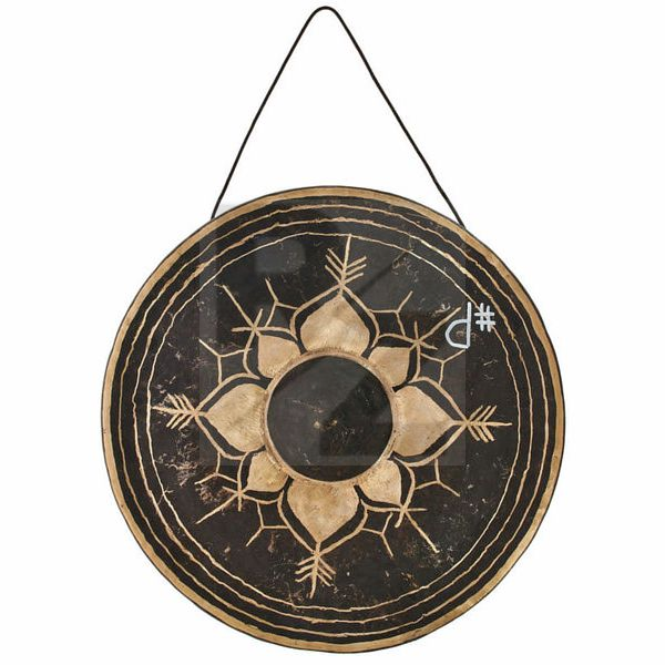 Image Asian Sound Thai-Gong Tuned d#