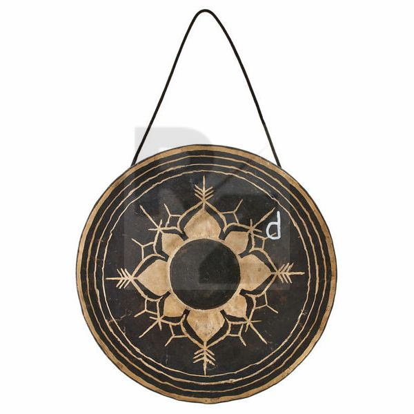 Image Asian Sound Thai-Gong Tuned d