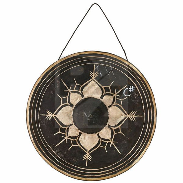 Image Asian Sound Thai-Gong Tuned c#