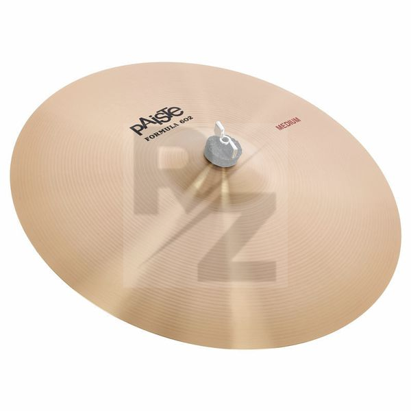 Image Paiste 16