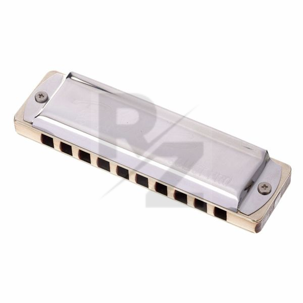 Image C.A. Seydel Söhne Solist Pro Eb