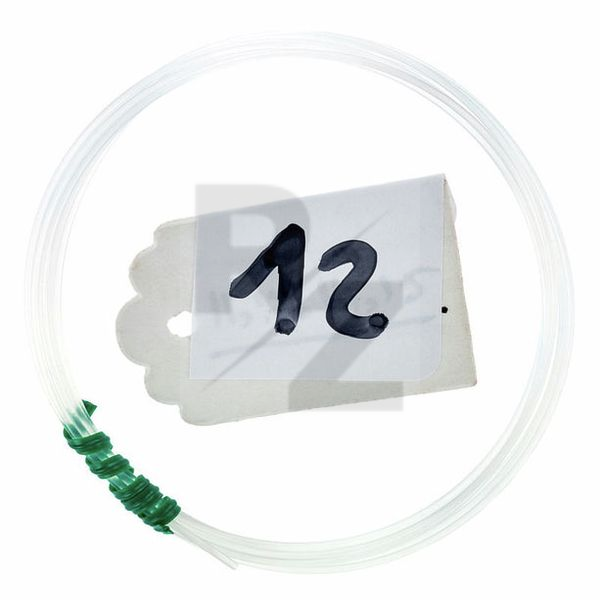 Image Roth & Junius Lever Harp String No. 12