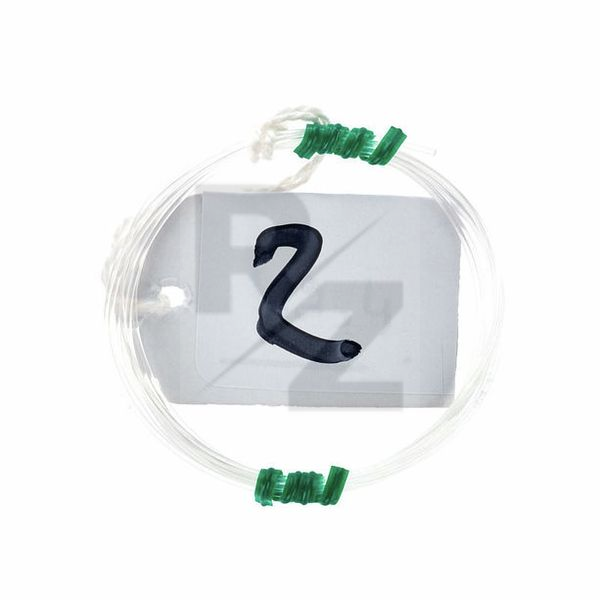 Image Roth & Junius Lever Harp String No. 02