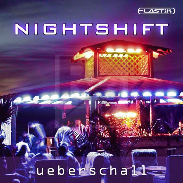 Ueberschall Nightshift Image Ueberschall Nightshift
