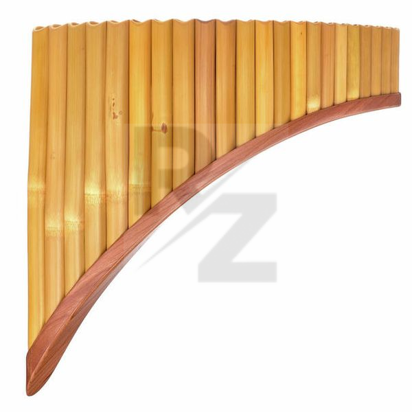 Image Hofmann Concert Panpipe G D1-D4
