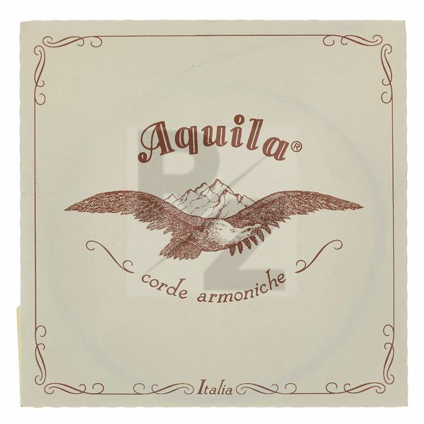 Image Aquila 195D Wound Nylgut Lute String