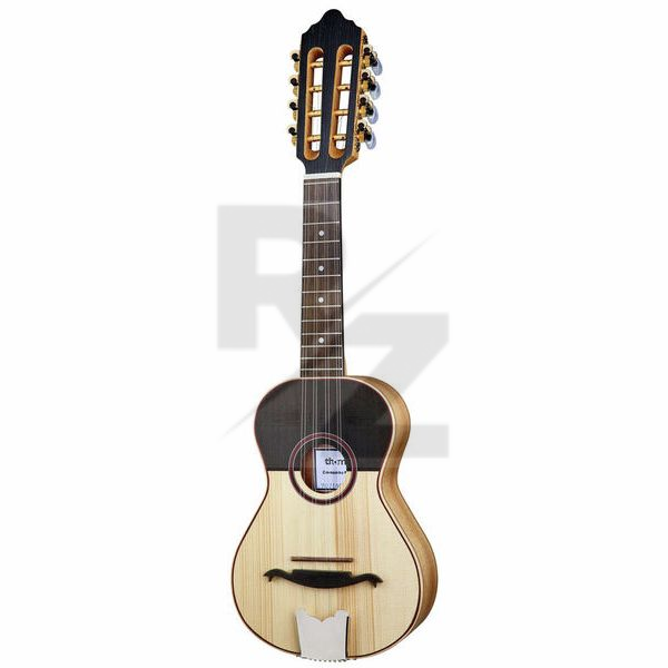 Image Thomann Cavaquinho Pro 8-String