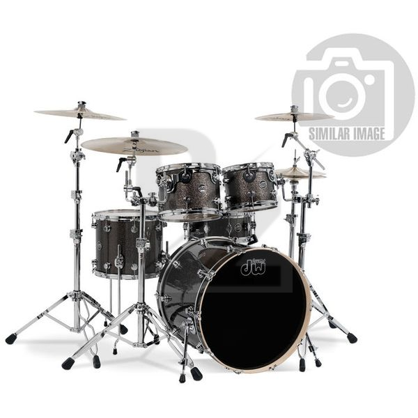 Image DW Performance Standard Pewter