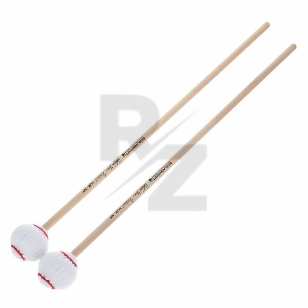 Image SchlagKraft Marimba Mallets NJZMT Zivkovic