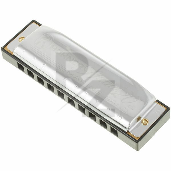 Image Hohner Special 20 Country Ab