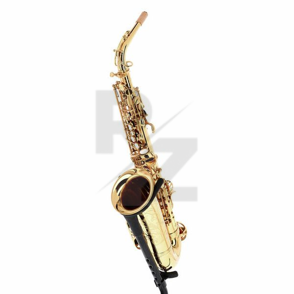 Image Forestone GX Gold Lacquered Alto Sax