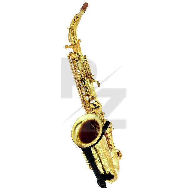 Image Forestone RX Unlacquered Alto Sax