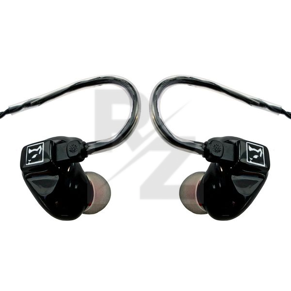 Image Hörluchs Universal Allround HL4300black