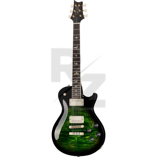 PRS McCarty SC594 CC EV Smokeburst Image PRS McCarty SC594 CC EV Smokeburst