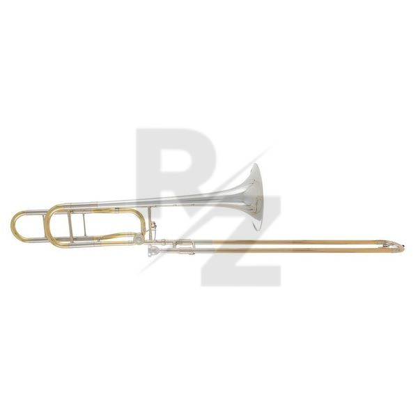 C.G.Conn 88 HSO Bb/F-Tenor Trombone Image C.G.Conn 88 HSO Bb/F-Tenor Trombone