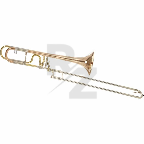 Image Michael Rath R4F Tenor Rotax