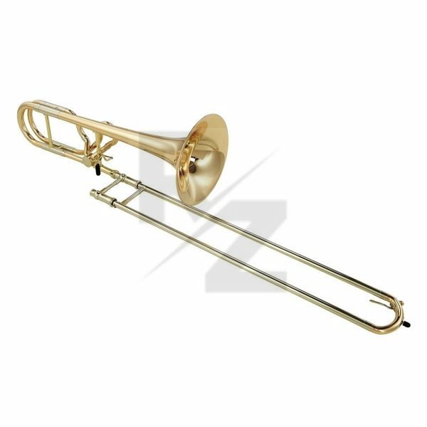 Image Schagerl Bb/F- Trombone Fontana