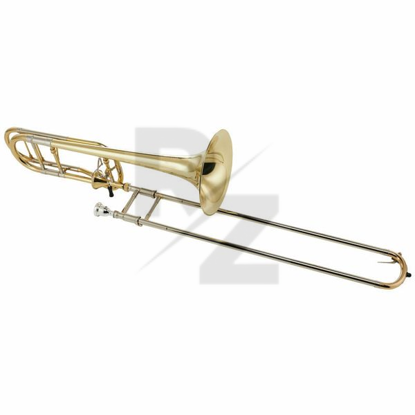 Image Thomann AX 547 L Trombone