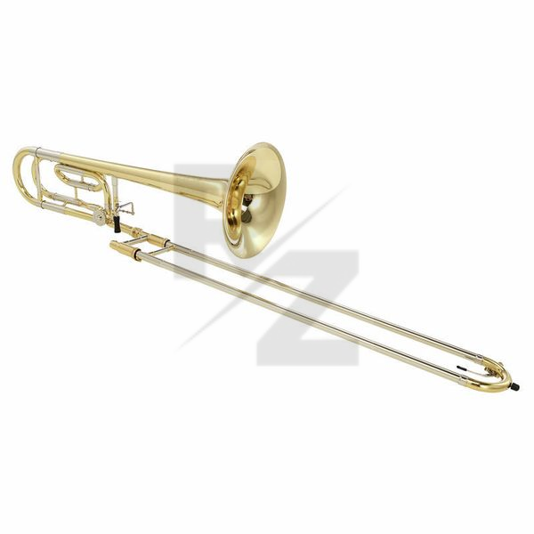 Image Sierman STB-560 Tenor Trombone